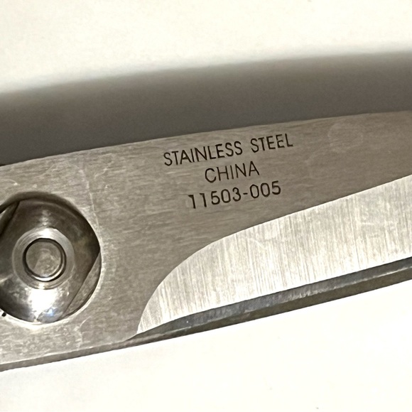 JA Henckels Poultry Shear Scissor - Picture 6 of 8